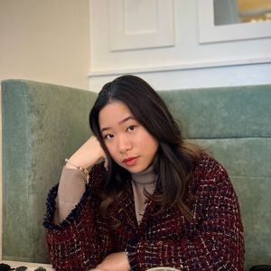 Meet your Posher, Ultima